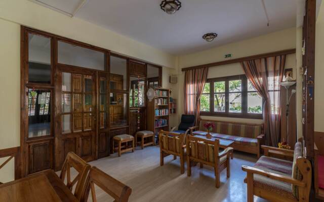 Hotel Eva Marina