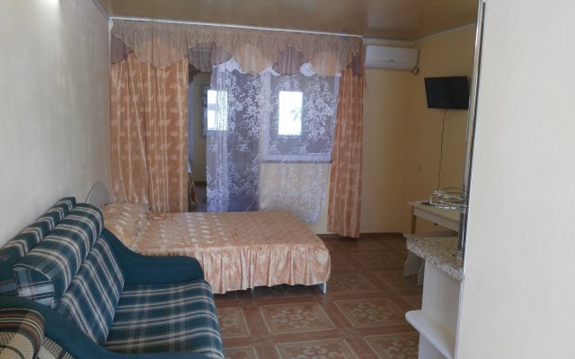 Apartamenty Rodnik