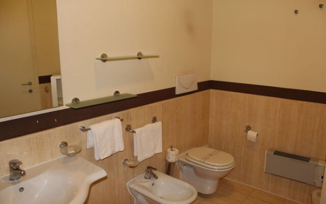 Lefkoniko Corner Hotel