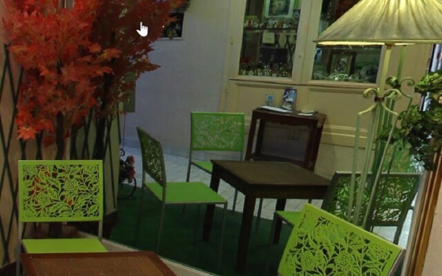 Hotel Notre Dame Auxiliatrice