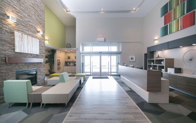 Best Western Plus Dartmouth Hotel & Suites