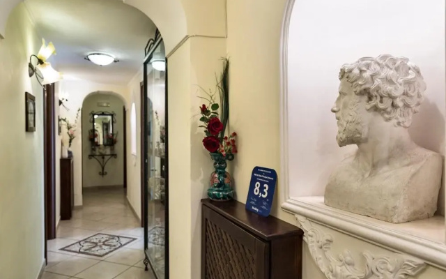B&B Art Suite Principe Umberto