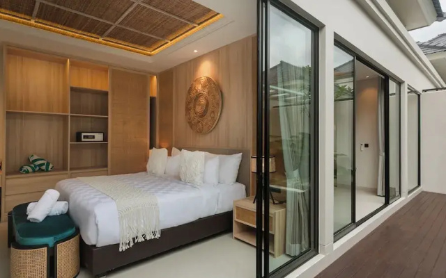Deneva Villa by Betterplace
