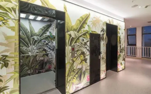 Hi Inn Hotel (Shanghai Baoshan Chengshi Gongyeyuan)