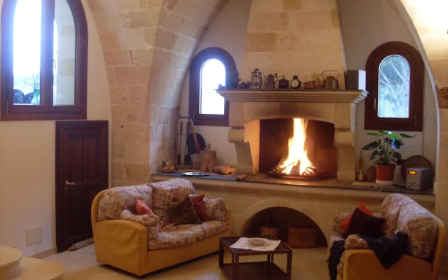Villa Boschetto B&B - Apartments