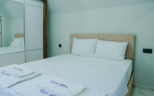 Tinyhouse Arya Ortaca