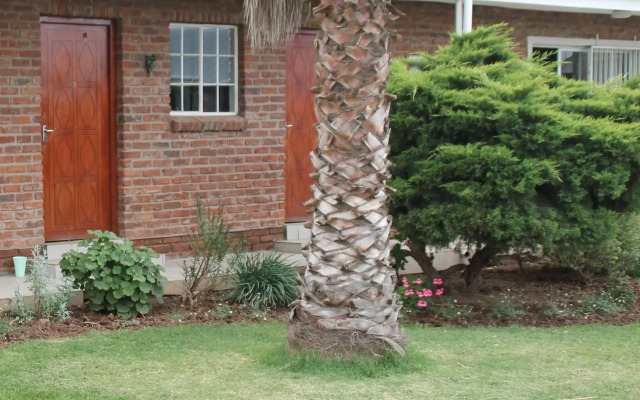 Lodge Linga Longa