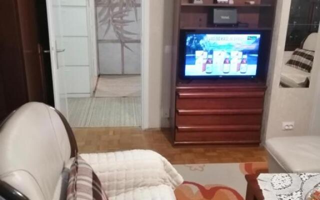 Star Apartment Belgrade