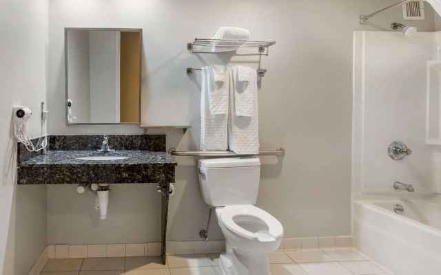 Best Western Danbury/Bethel