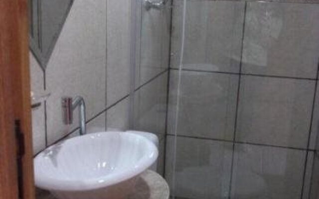 Pousada Pernottare