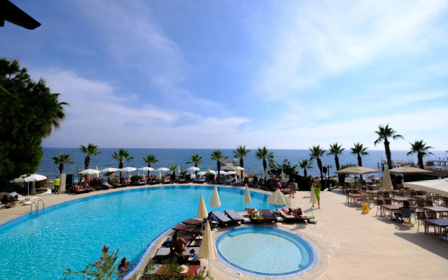 Anitas Hotel