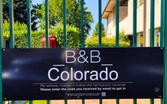 B&B Colorado