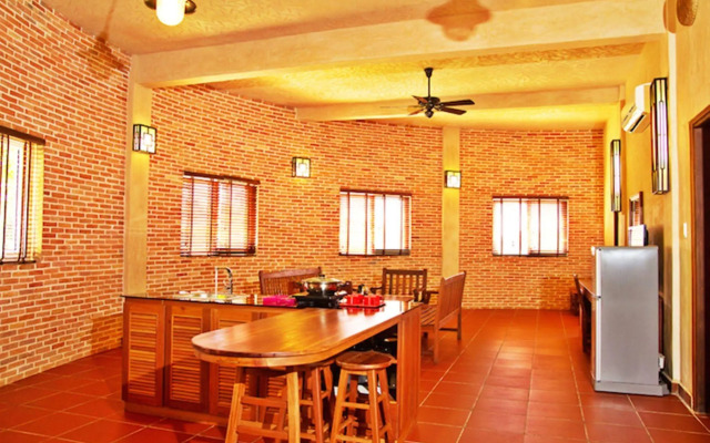 Melon Resort Mui Ne