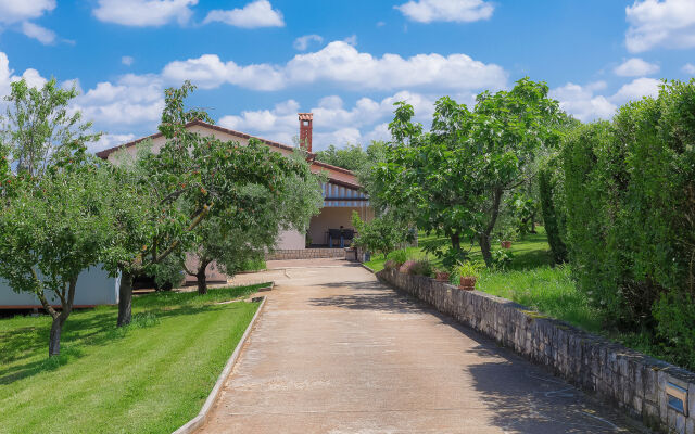 Casa Licia