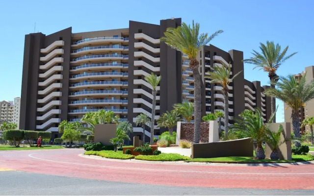 Las Palomas Opalo 902 Apartment 2