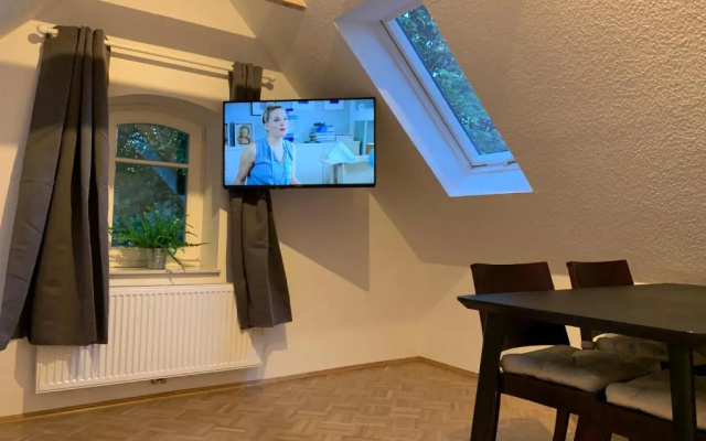 Haus Kachelot