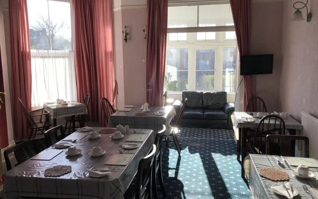 Sunny Lodge Guest House