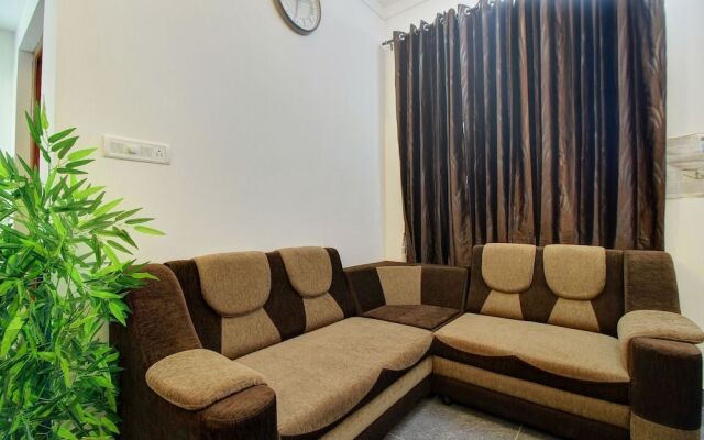 OYO 17311 Alaka Rester Home Stay