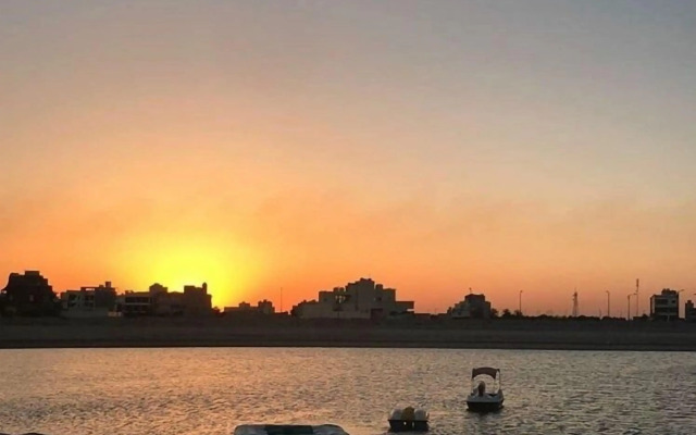 Al-Muhana Chalets