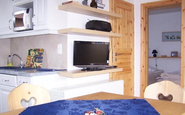 Bungalow Ungers Welt 1