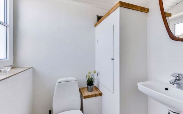 "Arzu" - 250m from the sea in NW Jutland