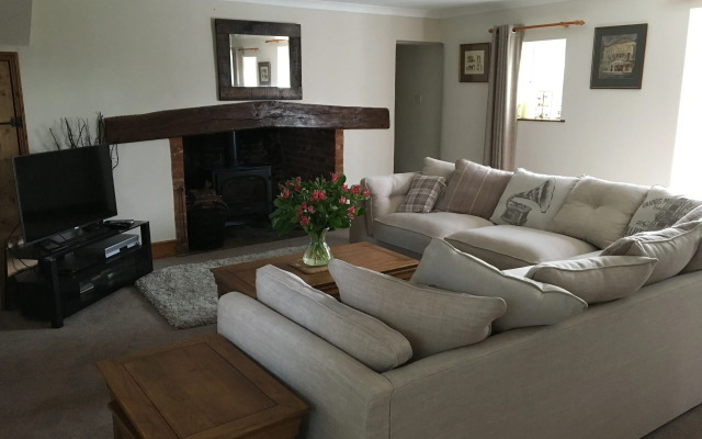 Primrose Cottage