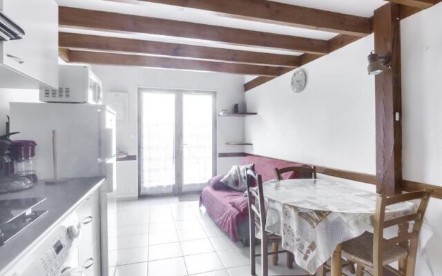 Maison Biscarrosse Plage, 3 pièces, 6 personnes - FR-1-521-67