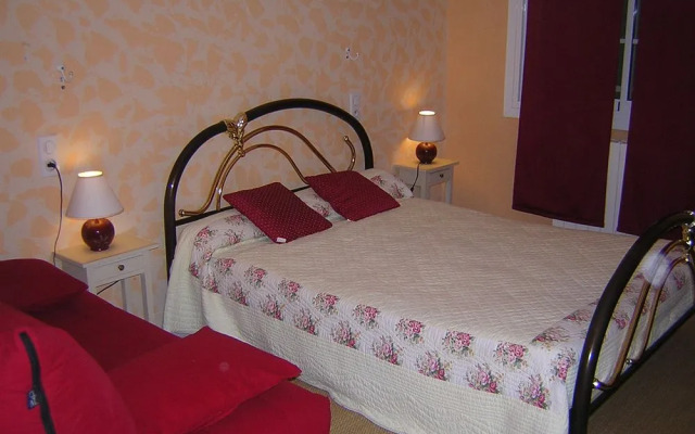 Les Balcons de l'Espérance