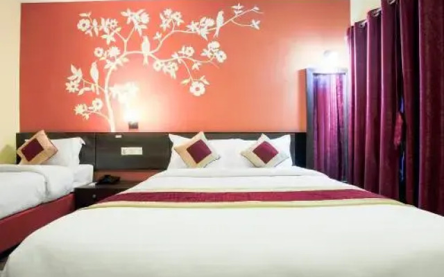 Vision Safari by OYO Rooms