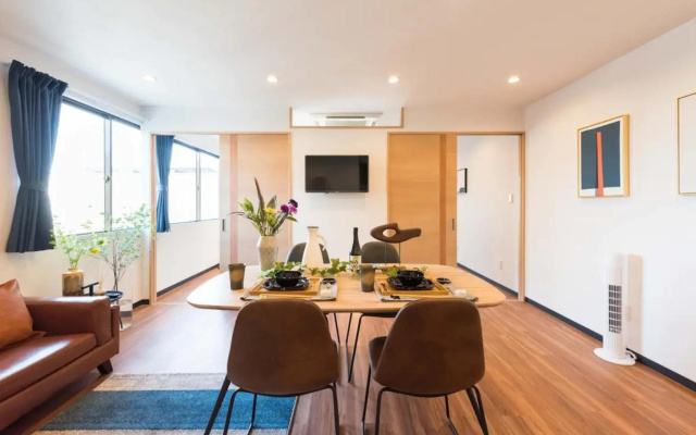 Tora Hotel Skytree - Vacation STAY 51816v – Guest Rooms – Tokyo
