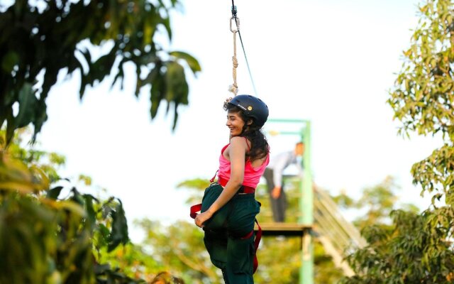 Daksh Resort And Amusement Park