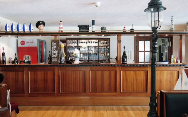 Hotel und Restaurant Windland