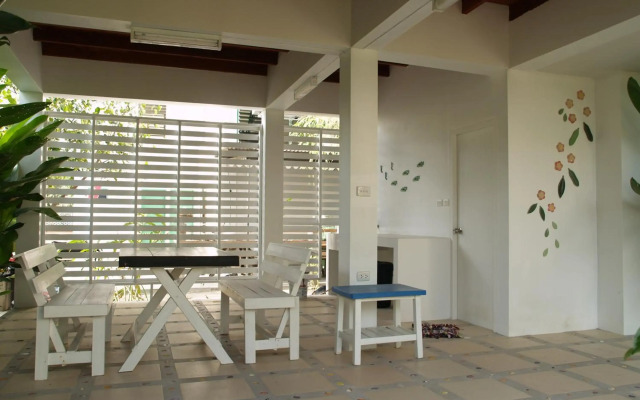Makmai Villa