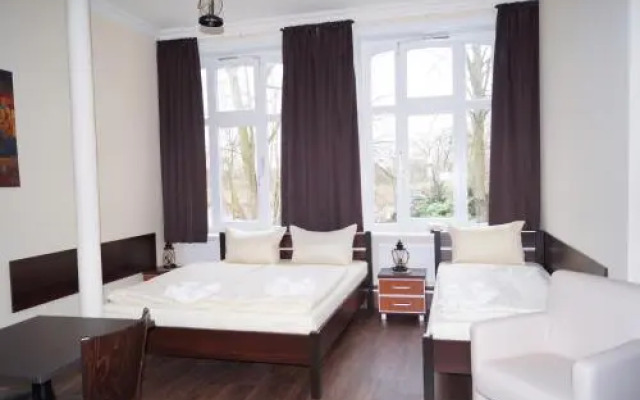 MY-BED Hamburg