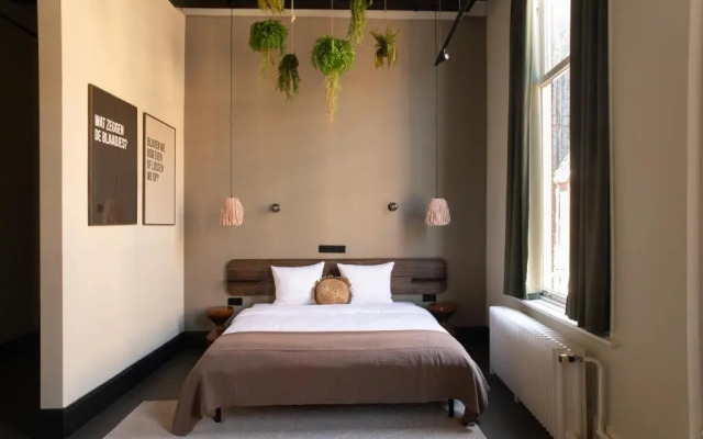 Anne&Max Boutique Hotel