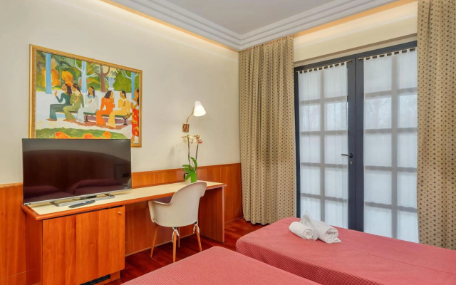 B&B Hotel Prestige Ornago