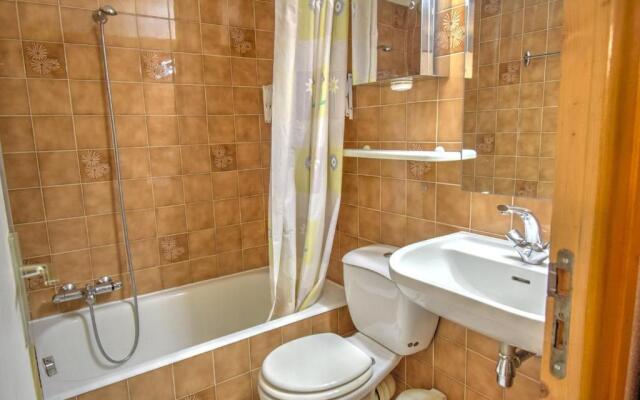 Studio Morzine, 1 pièce, 4 personnes - FR-1-524-85