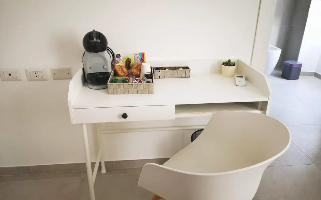 B&B S'arciaredda IUN F1177