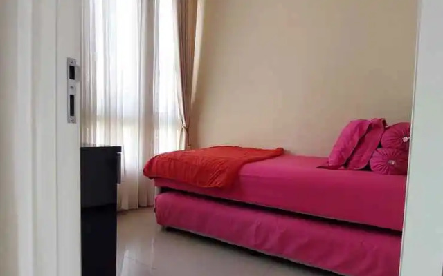 Kusuma Hill C10 - Three Bedroom