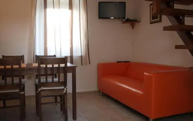 Apartment Krnica N43