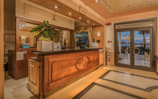 Grande Albergo Sestri Levante