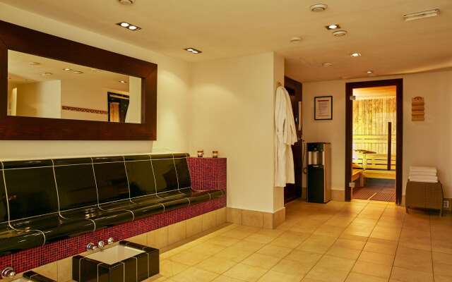 H+ Hotel & SPA Engelberg