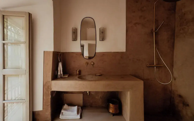Riad Berbere Marrakech
