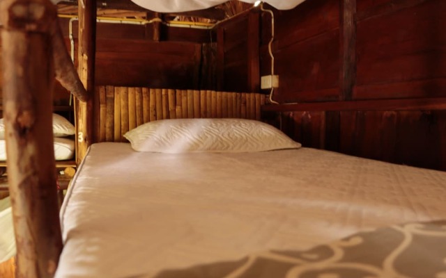 UP2U Guesthouse - Hostel