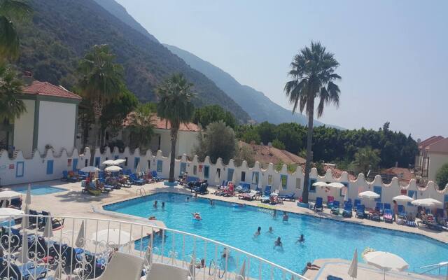 Karbel Hotel - All Inclusive