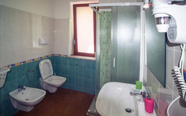 Residence Villa Taormina