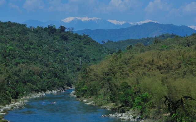 Malikha Lodge