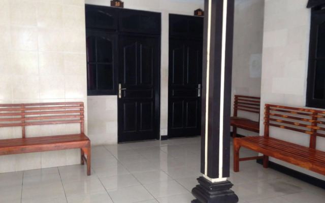 Swandewi Homestay