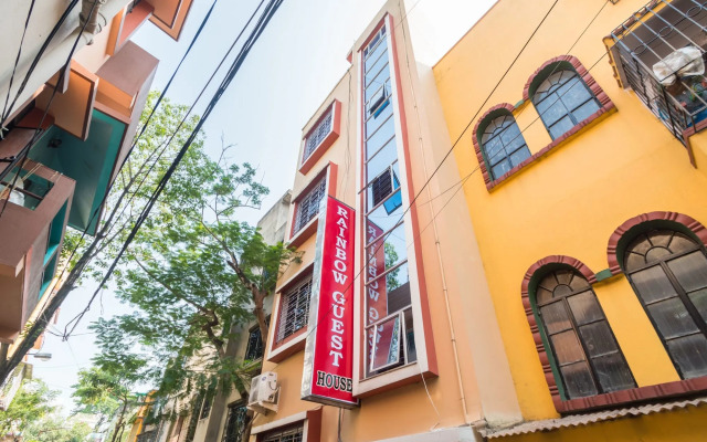 Rainbow Guest House by OYO Rooms