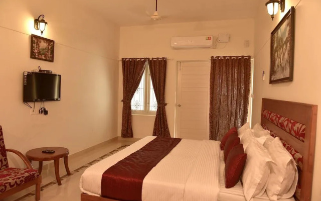 Star Inn by OYO Rooms